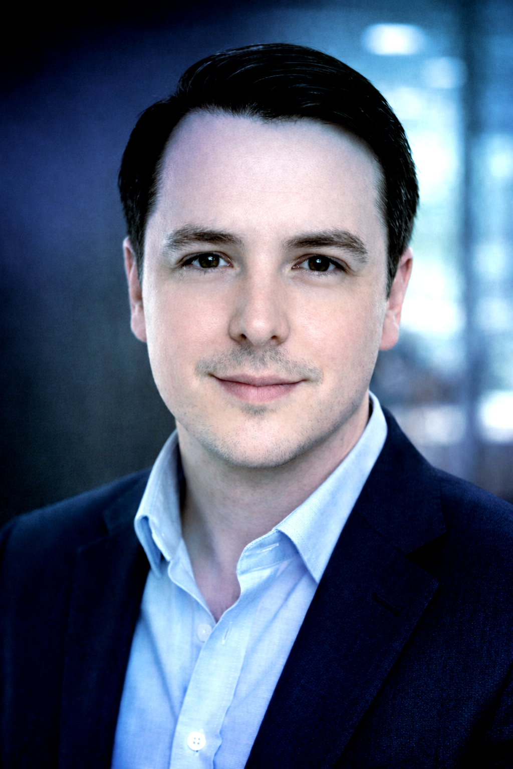 Profile or brand photo